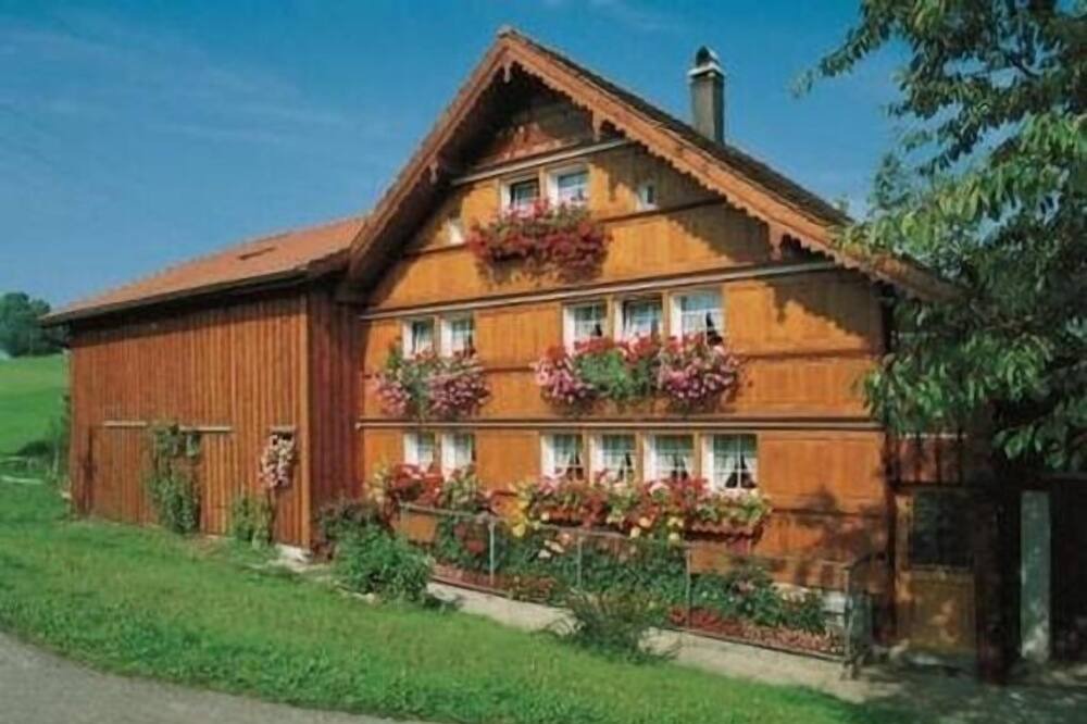 Photo of Outdoor in Herisau