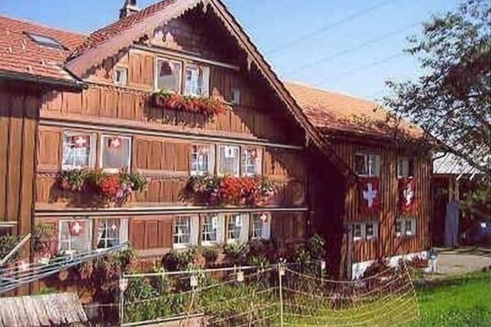 Photo of Outdoor in Herisau