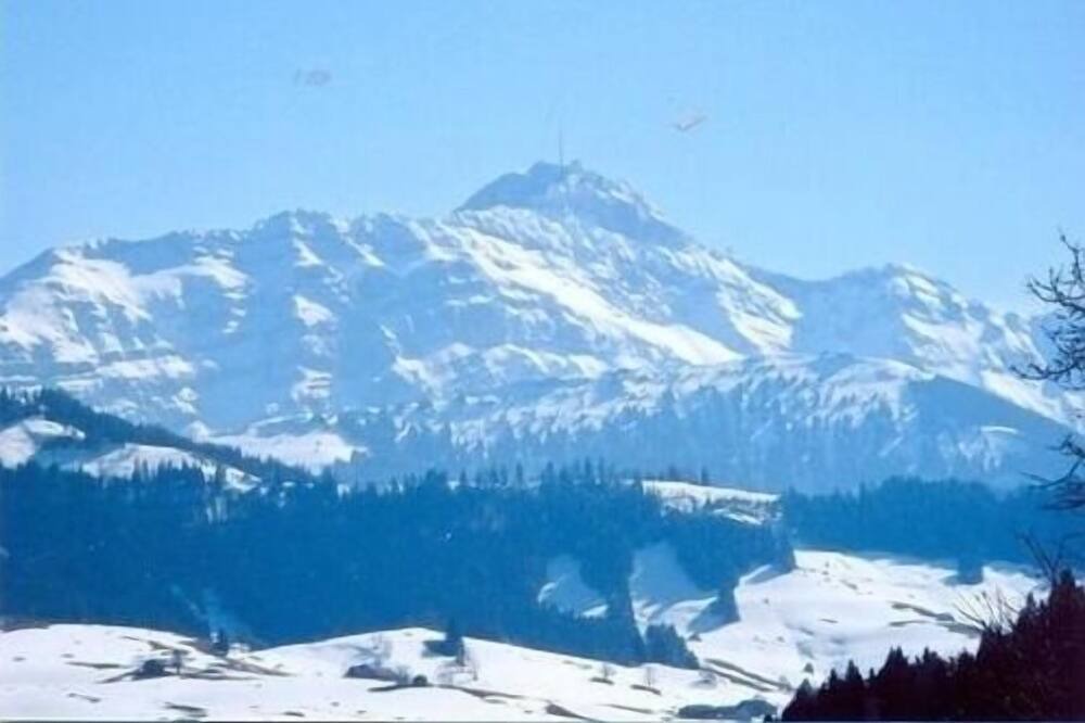Photo of Outdoor in Herisau