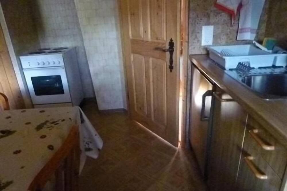 Photo of Kitchen in Herisau