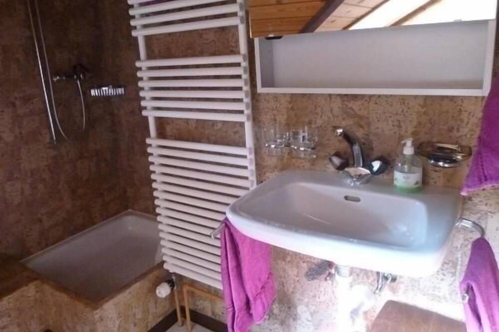 Photo of Bathroom in Herisau