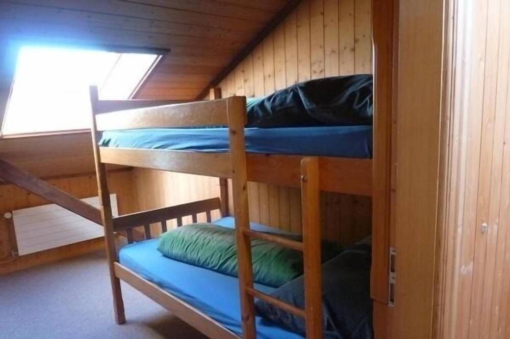 Photo of Bedroom in Herisau