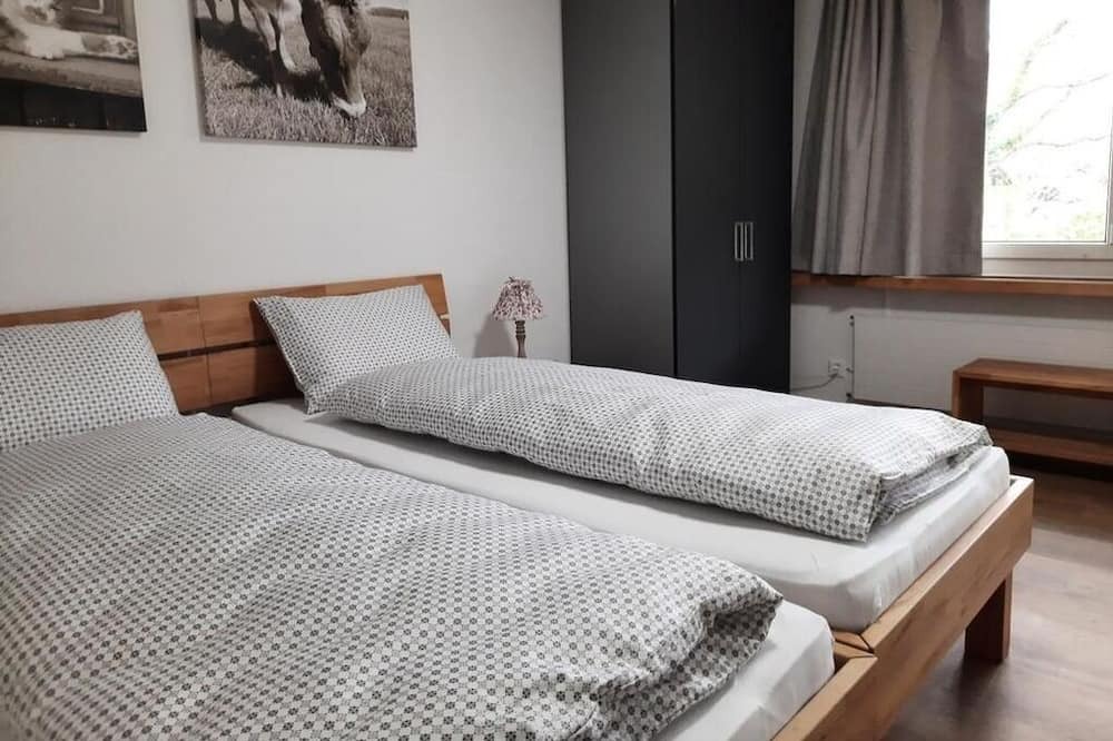 Photo of Bedroom in Andelfingen District