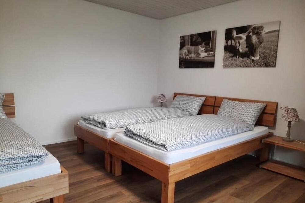 Photo of Bedroom in Andelfingen District