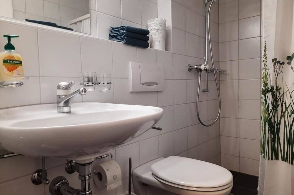 Photo of Bathroom in Andelfingen District