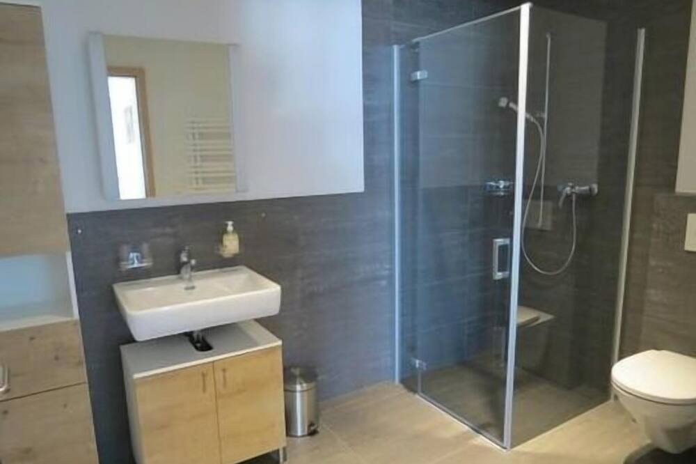 Photo of Bathroom in Aeschi bei Spiez