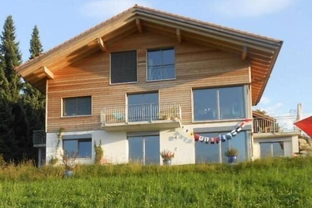 Photo of Outdoor in Aeschi bei Spiez
