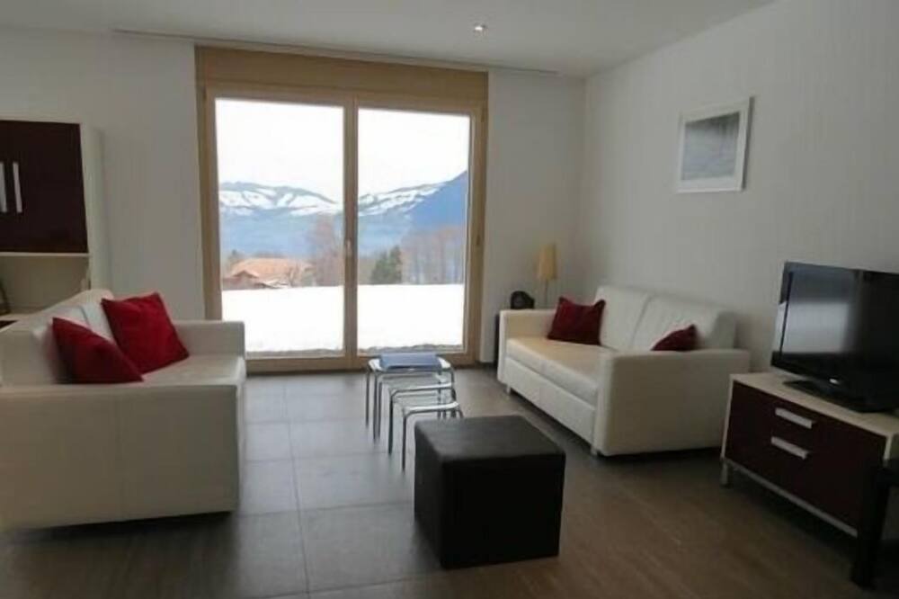 Photo of Livingroom in Aeschi bei Spiez