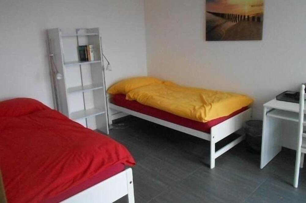 Photo of Bedroom in Aeschi bei Spiez