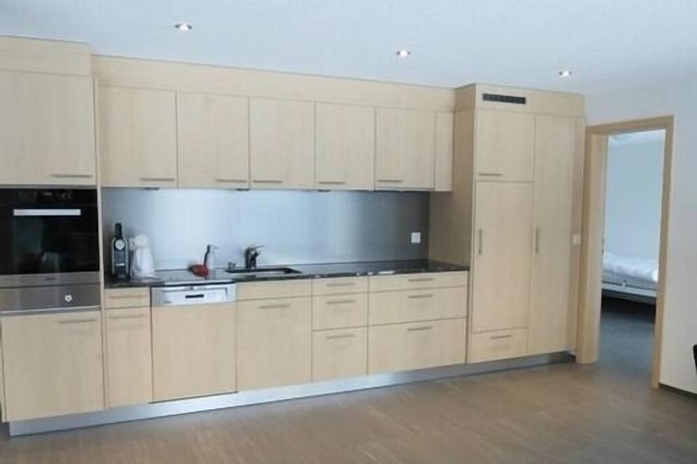 Photo of Kitchen in Aeschi bei Spiez