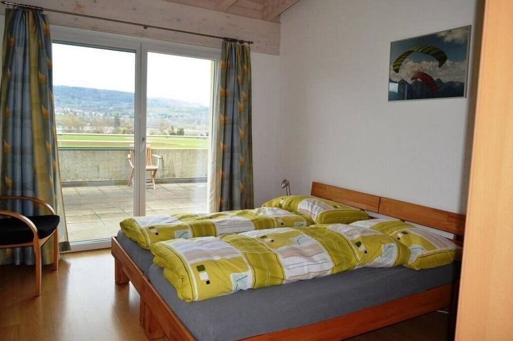 Photo of Bedroom in Eschenz