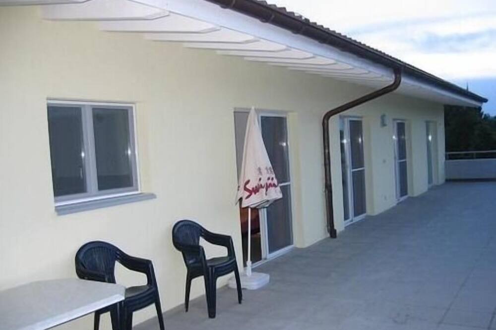 Photo of Patio Balcony in Eschenz