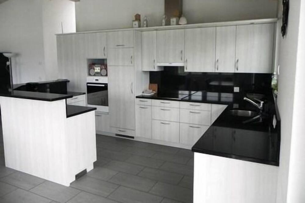 Photo of Kitchen in Eschenz