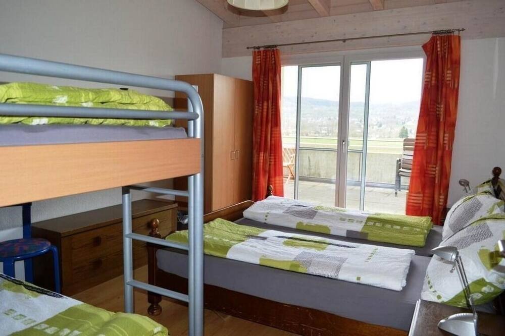 Photo of Bedroom in Eschenz