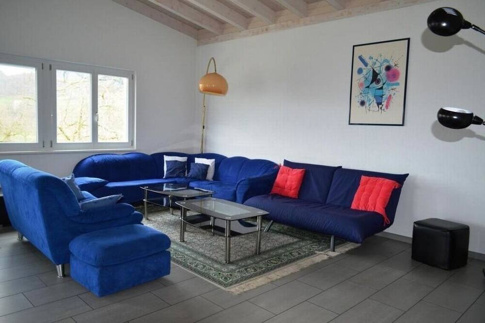 Photo of Livingroom in Eschenz