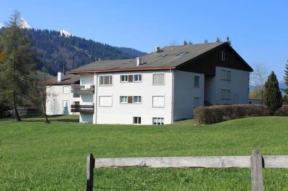 Photo of Outdoor in Wildhaus-Alt St. Johann