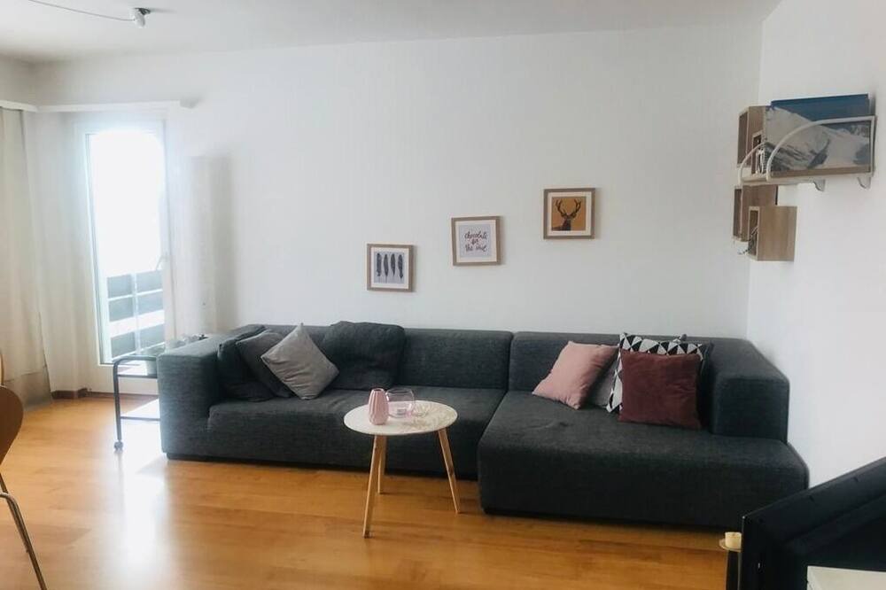 Photo of Livingroom in Wildhaus-Alt St. Johann