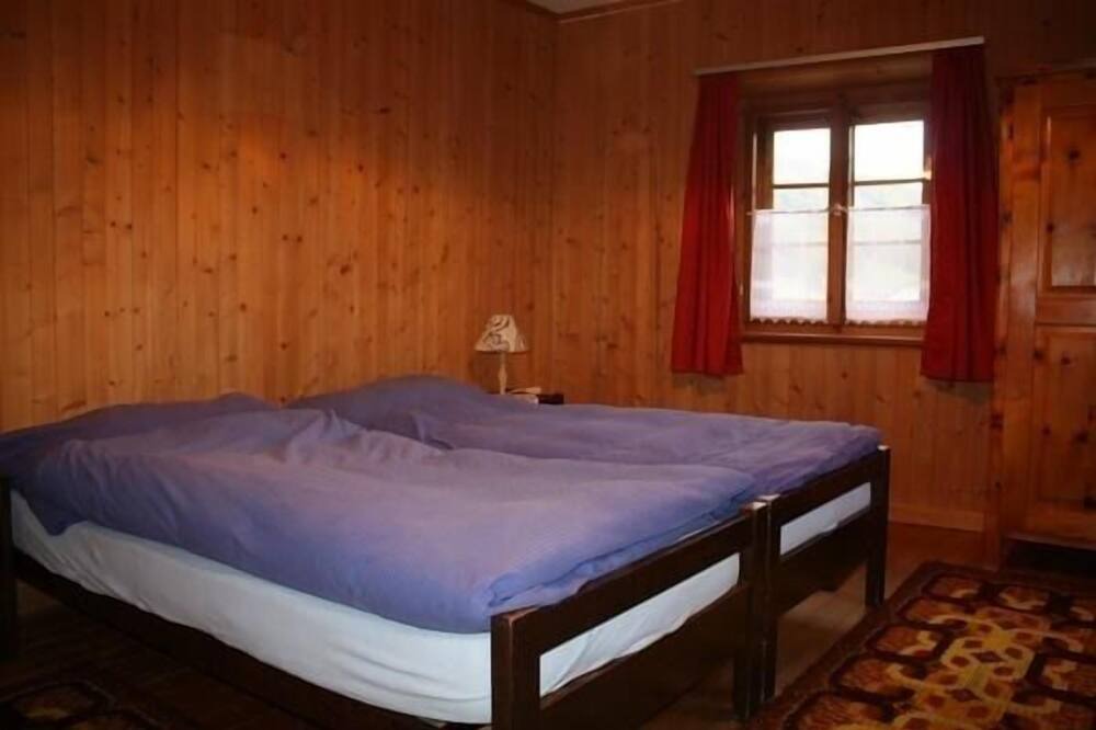 Photo of Bedroom in Guarda