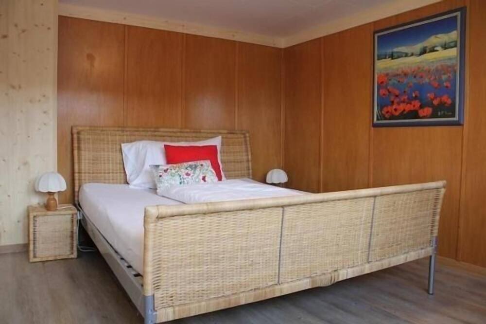 Photo of Bedroom in Hemberg