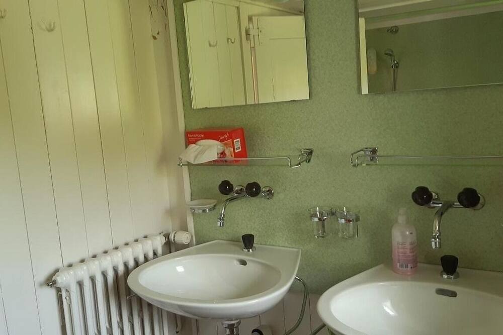 Photo of Bathroom in Hemberg
