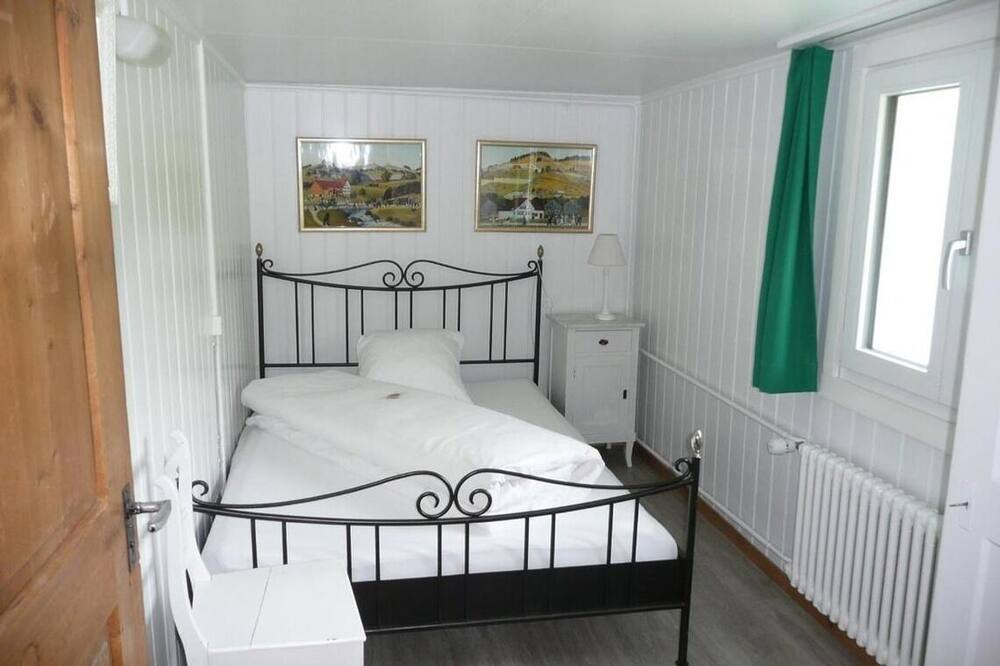 Photo of Bedroom in Hemberg