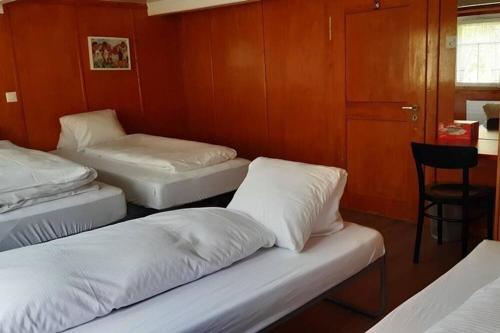 Photo of Bedroom in Hemberg
