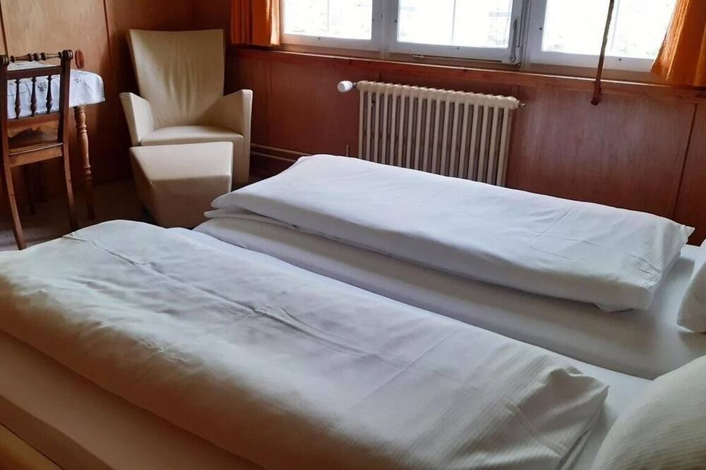 Photo of Bedroom in Hemberg