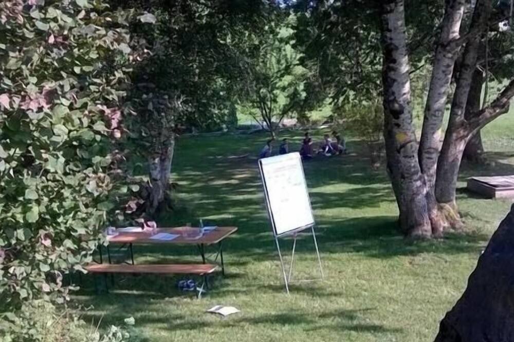 Photo of Outdoor in Hemberg