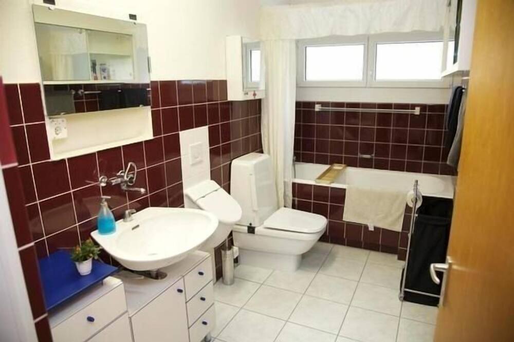 Photo of Bathroom in Wildhaus-Alt St. Johann