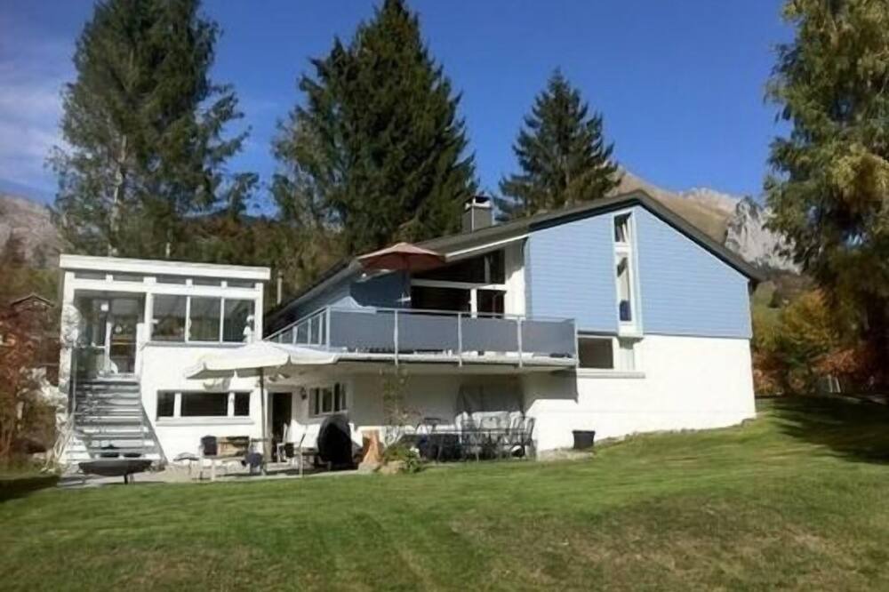 Photo of Outdoor in Wildhaus-Alt St. Johann