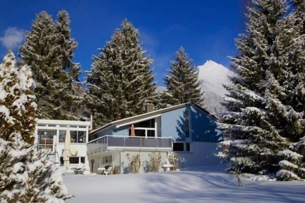 Photo of Outdoor in Wildhaus-Alt St. Johann