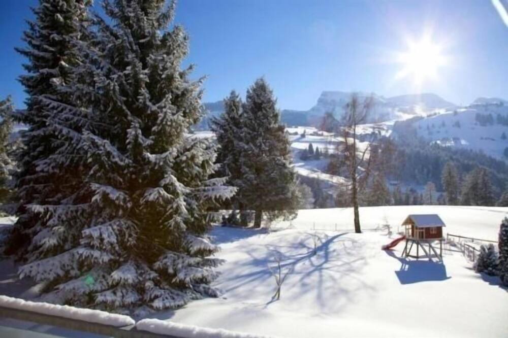Photo of Outdoor in Wildhaus-Alt St. Johann