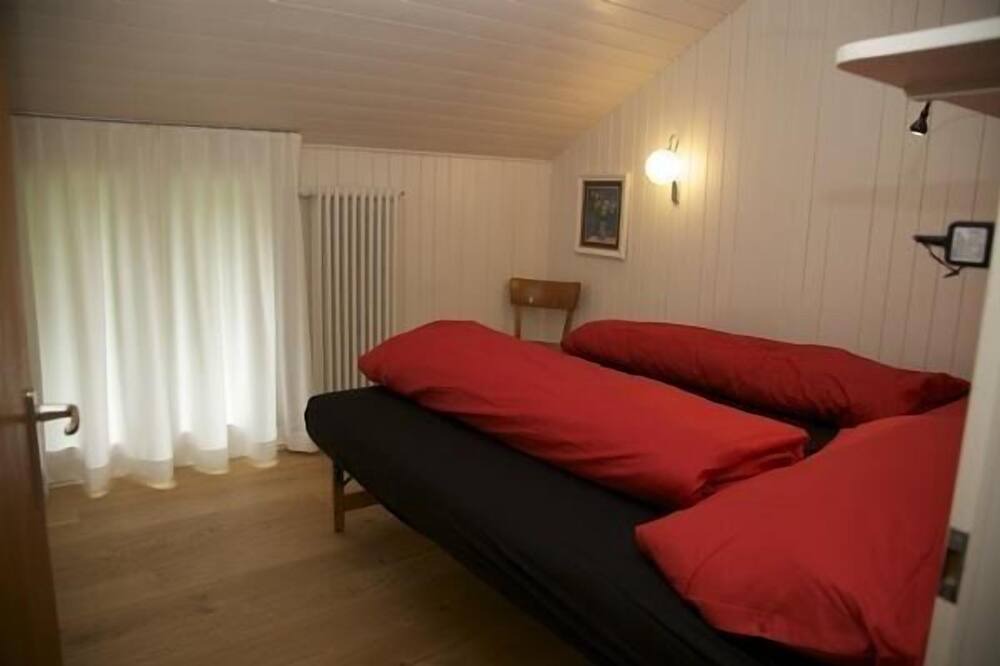 Photo of Bedroom in Wildhaus-Alt St. Johann