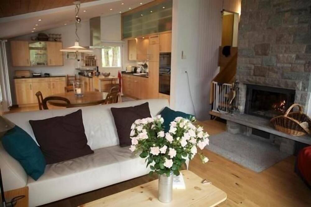 Photo of Livingroom in Wildhaus-Alt St. Johann