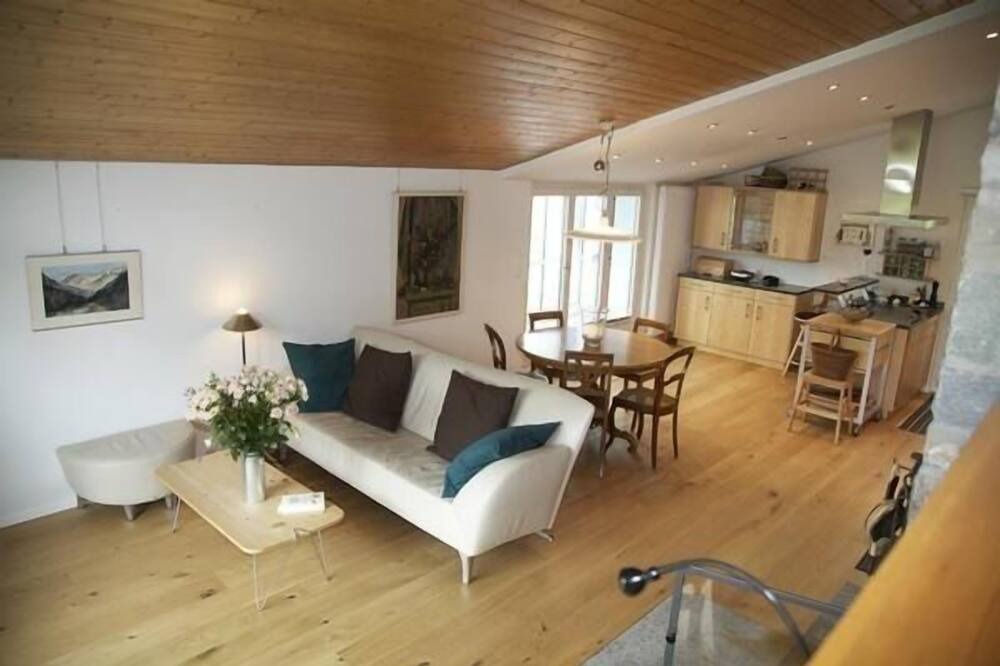 Photo of Livingroom in Wildhaus-Alt St. Johann