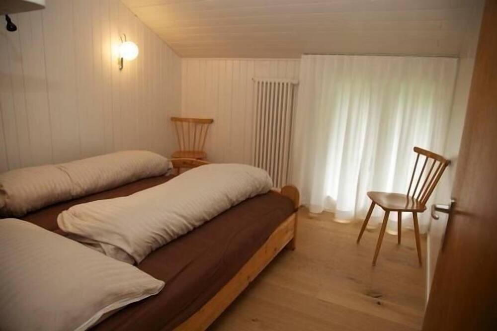Photo of Bedroom in Wildhaus-Alt St. Johann
