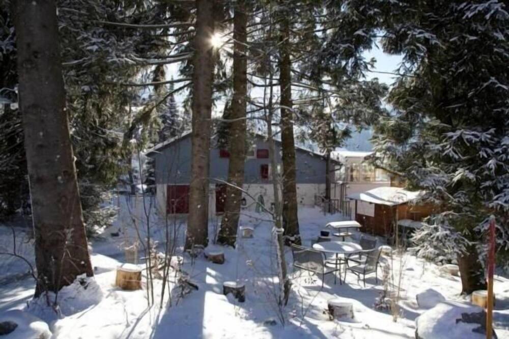 Photo of Outdoor in Wildhaus-Alt St. Johann
