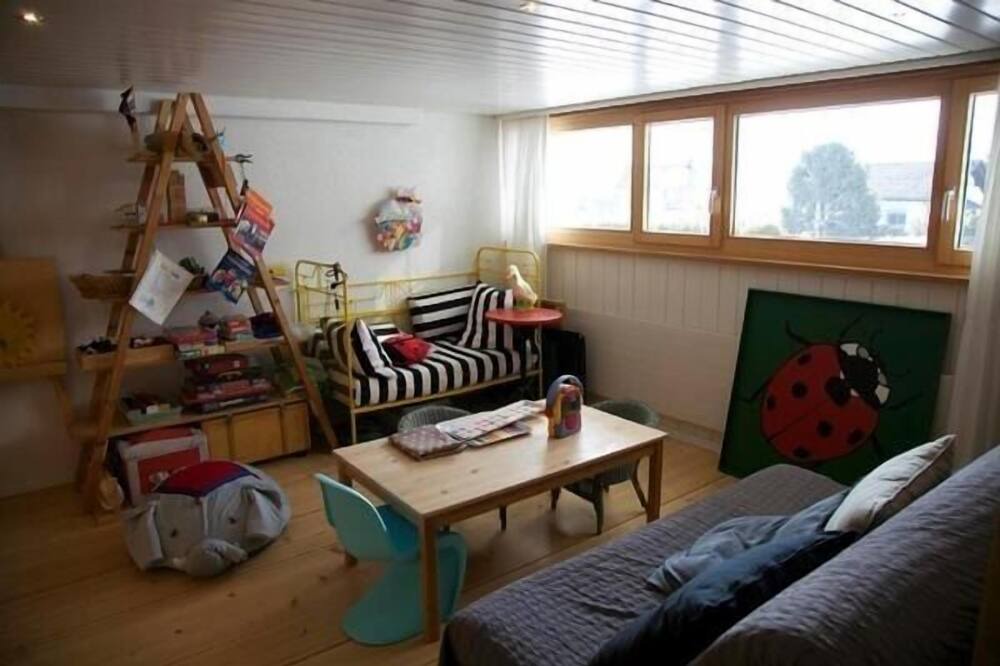 Photo of Livingroom in Wildhaus-Alt St. Johann