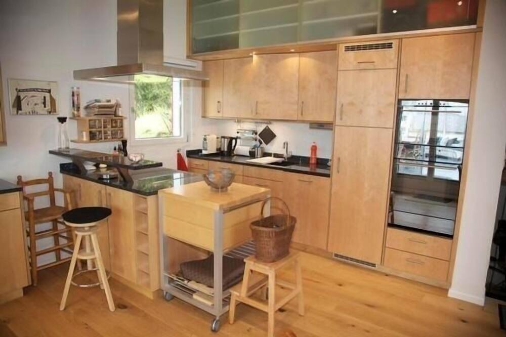 Photo of Kitchen in Wildhaus-Alt St. Johann