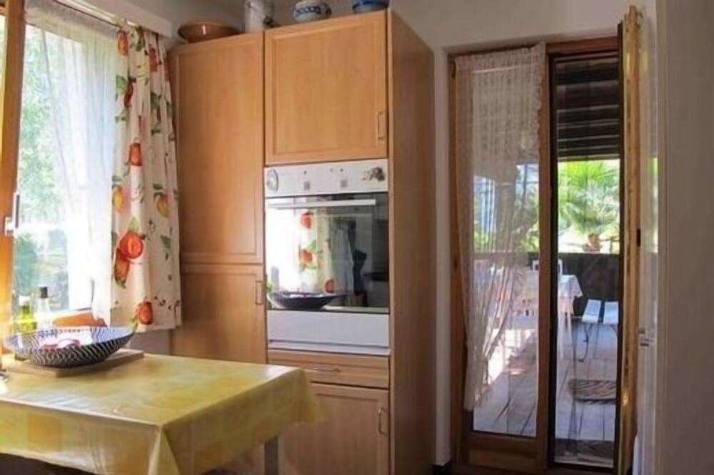 Photo of Kitchen in Semione