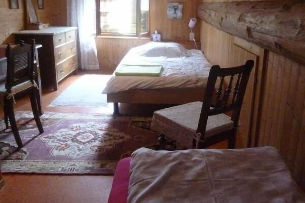Photo of Bedroom in Semione