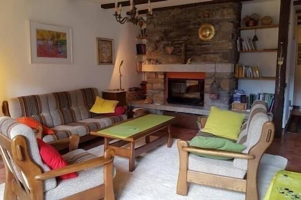 Photo of Livingroom in Semione