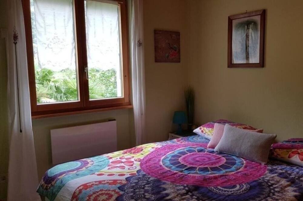 Photo of Bedroom in Semione