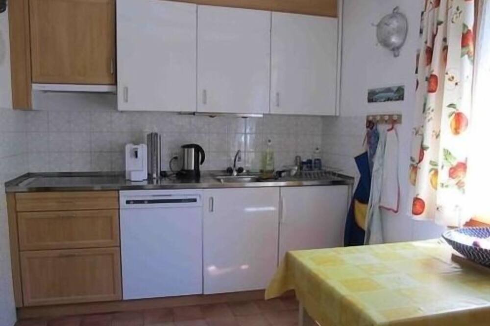 Photo of Kitchen in Semione