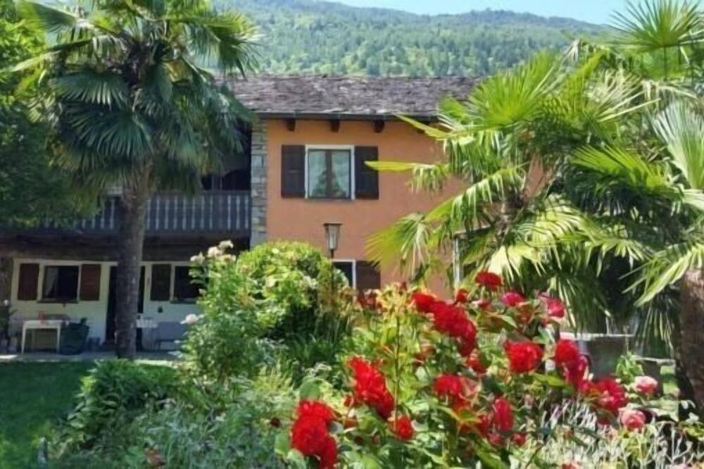 Photo of Outdoor in Semione