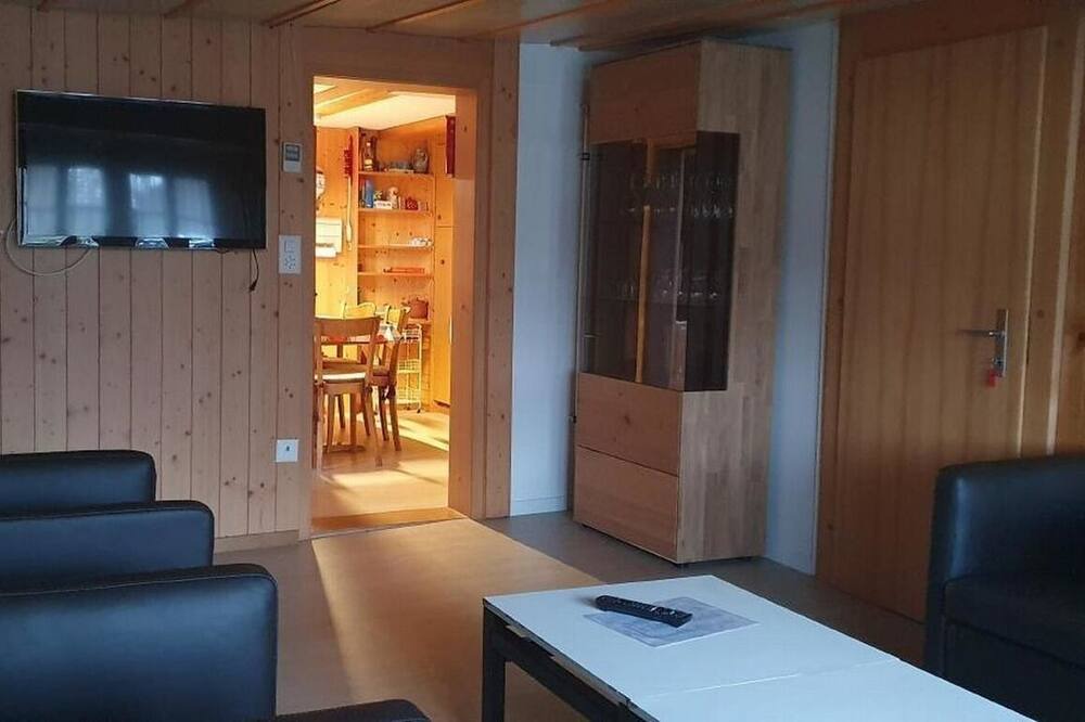 Photo of Livingroom in Boenigen