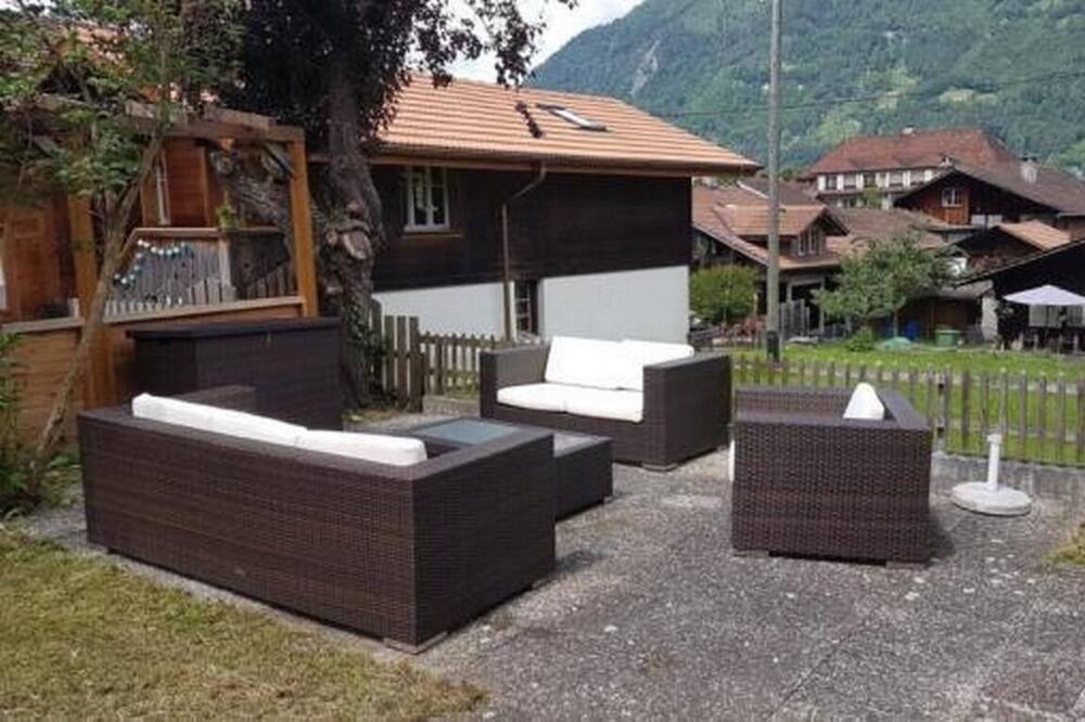 Photo of Outdoor in Boenigen