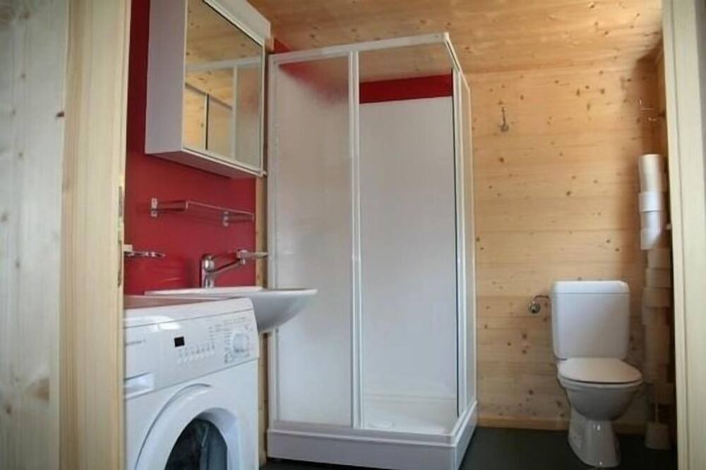 Photo of Bathroom in Teufen