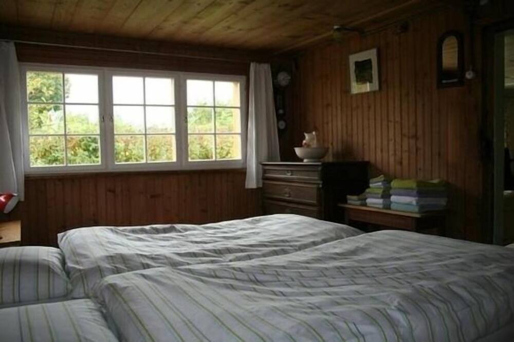Photo of Bedroom in Teufen