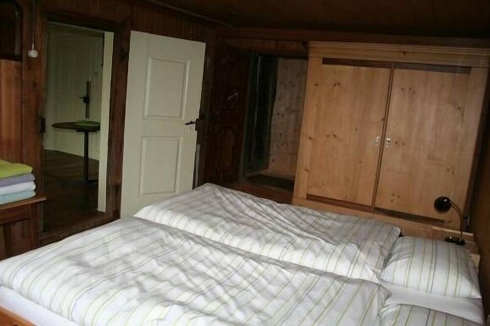 Photo of Bedroom in Teufen